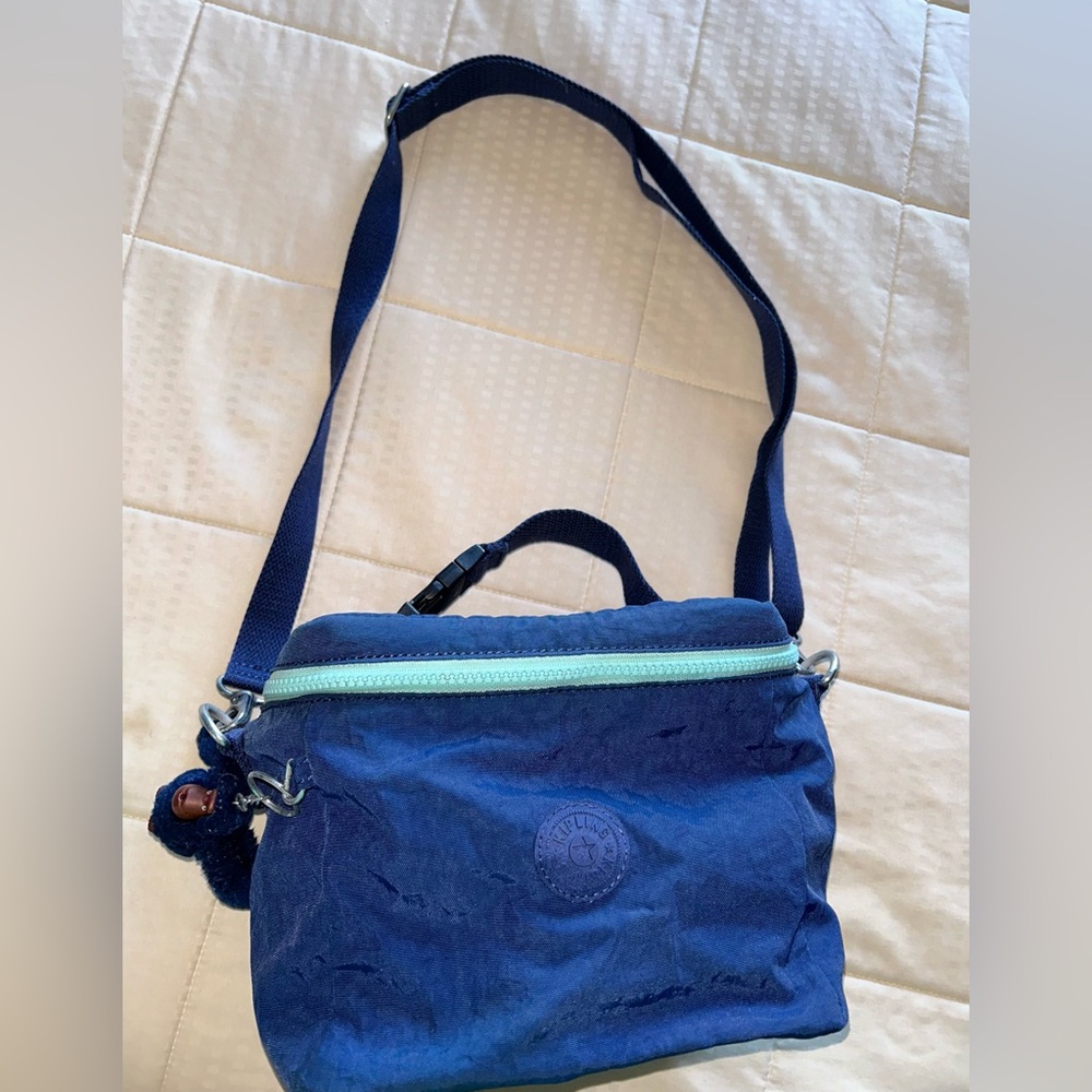 Kipling Lunch Bag